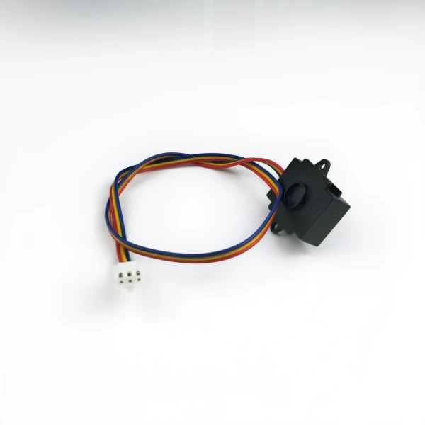 Capacitive Oil Level Sensor